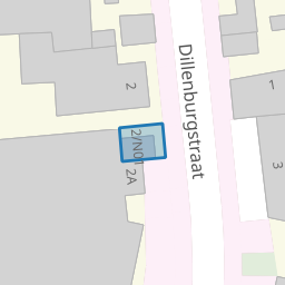 Perceel STR03-D-2483