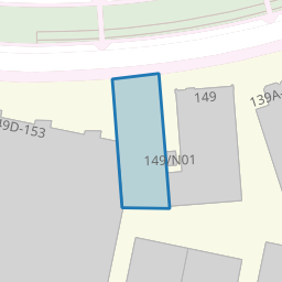 Perceel STR03-D-2516