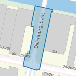 Perceel STR03-D-2529