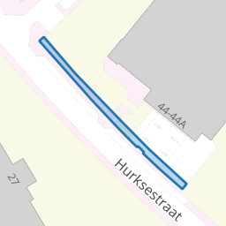 Perceel STR03-D-2535