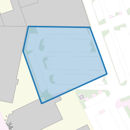 Perceel STR03-D-2550