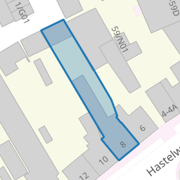 Perceel STR03-D-2562