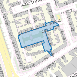 Perceel STR03-D-2601