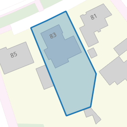 Perceel STR03-D-2616