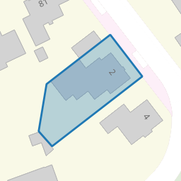 Perceel STR03-D-2618