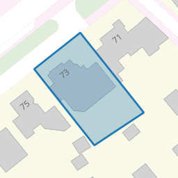 Perceel STR03-D-2625