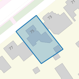 Perceel STR03-D-2626