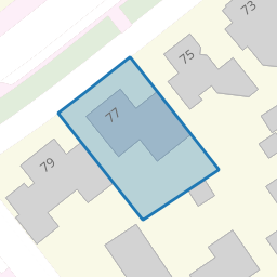 Perceel STR03-D-2627