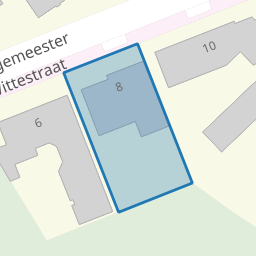 Perceel STR03-D-2636