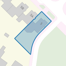 Perceel STR03-D-2657