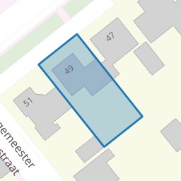 Perceel STR03-D-2665