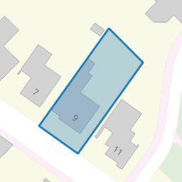 Perceel STR03-D-2671