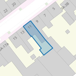 Perceel STR03-D-2719