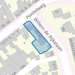 Perceel STR03-D-2740