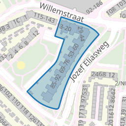 Perceel STR03-D-2756