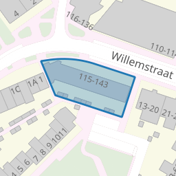 Perceel STR03-D-2757