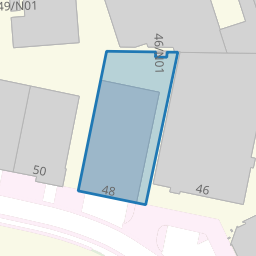 Perceel STR03-D-2771