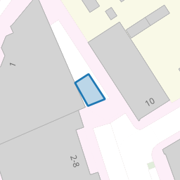 Perceel STR03-D-2776