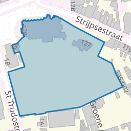 Perceel STR03-D-2779