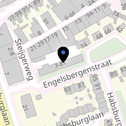 Appartement STR03 D 2788 104