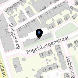 Appartement STR03 D 2788 105