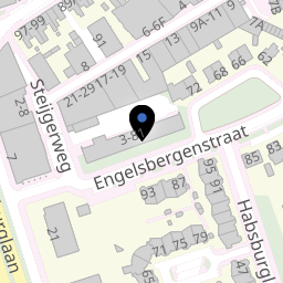 Appartement STR03 D 2788 107