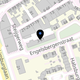 Appartement STR03 D 2788 109