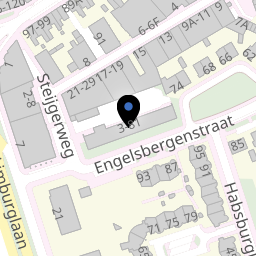Appartement STR03 D 2788 110
