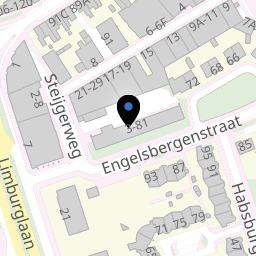 Appartement STR03 D 2788 112