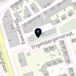Appartement STR03 D 2788 118