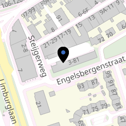 Appartement STR03 D 2788 119