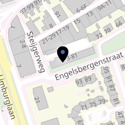 Appartement STR03 D 2788 122
