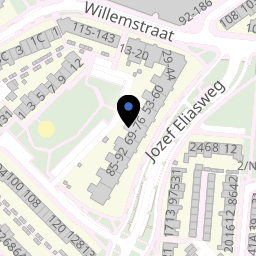 Appartement STR03 D 2789 269