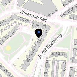 Appartement STR03 D 2789 273