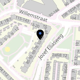 Appartement STR03 D 2789 274