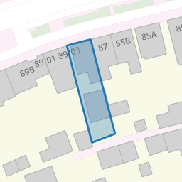 Perceel STR03-D-2808