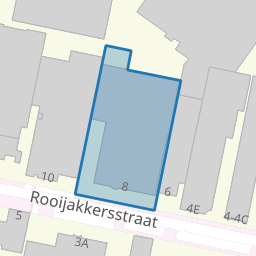 Perceel STR03-D-2817