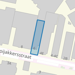 Perceel STR03-D-2819