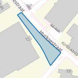 Perceel STR03-D-2831