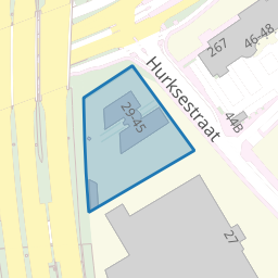Perceel STR03-D-2833