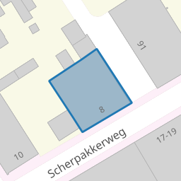 Perceel STR03-D-2834