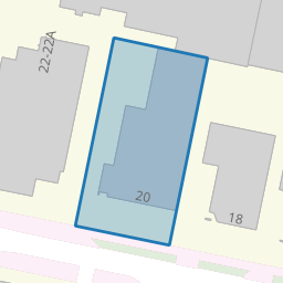 Perceel STR03-D-2860