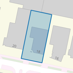 Perceel STR03-D-2861