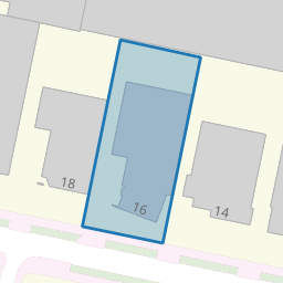 Perceel STR03-D-2862
