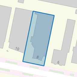 Perceel STR03-D-2863