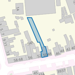 Perceel STR03-D-2869
