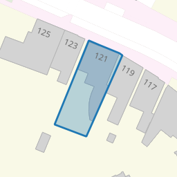 Perceel STR03-D-288