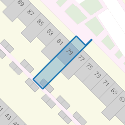 Perceel STR03-D-2921