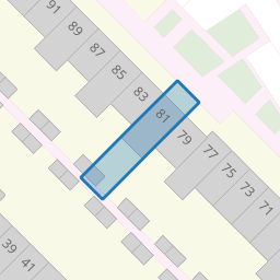 Perceel STR03-D-2922