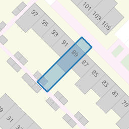 Perceel STR03-D-2926